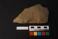 斧鋤型器藏品圖，第1張