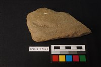 斧鋤型器藏品圖，第2張