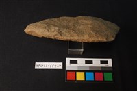 斧鋤型器藏品圖，第3張