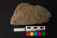 不明石器藏品圖，第2張