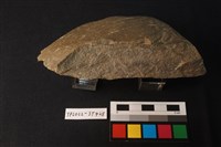 不明石器藏品圖，第3張