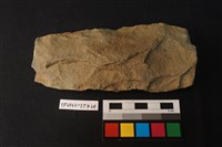 斧鋤型器藏品圖，第1張