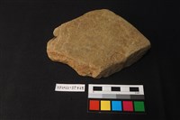 不明石器藏品圖，第2張