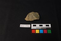 不明石器藏品圖，第2張