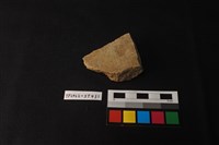 不明石器藏品圖，第2張