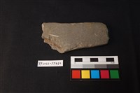 斧鋤型器藏品圖，第1張