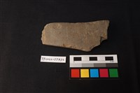 斧鋤型器藏品圖，第2張