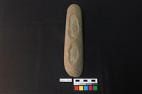 石杵藏品圖，第2張