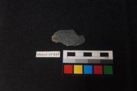 不明石器藏品圖，第2張