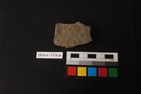 不明石器藏品圖，第1張