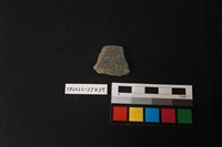 不明石器藏品圖，第1張