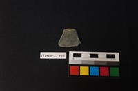 不明石器藏品圖，第2張