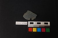 不明石器藏品圖，第2張