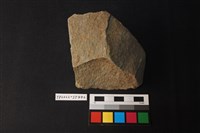 石核藏品圖，第1張