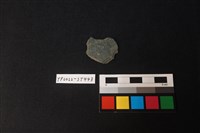 不明石器藏品圖，第2張