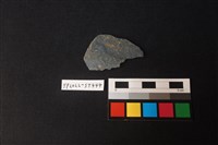 不明石器藏品圖，第2張