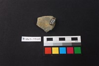 陶片藏品圖，第2張
