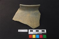 陶片藏品圖，第1張