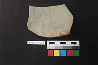 陶片藏品圖，第2張