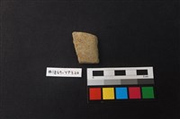 陶片藏品圖，第1張