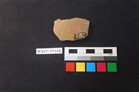 陶片藏品圖，第2張