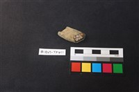 陶片藏品圖，第2張