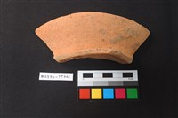 陶片藏品圖，第1張