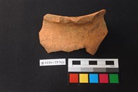 陶片藏品圖，第1張