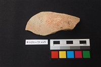 陶片藏品圖，第1張