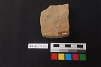 陶片藏品圖，第2張