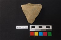 陶片藏品圖，第1張