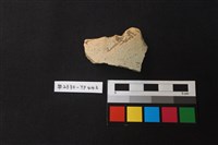 陶片藏品圖，第1張