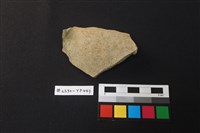 陶片藏品圖，第1張