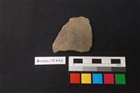 陶片藏品圖，第1張