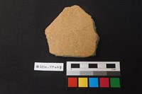 陶片藏品圖，第1張