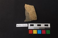 陶片藏品圖，第1張