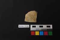 陶片藏品圖，第1張