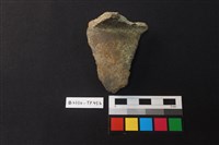 陶片藏品圖，第1張