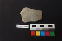 陶片藏品圖，第1張