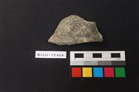 陶片藏品圖，第1張