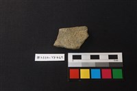 陶片藏品圖，第1張