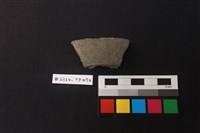 陶片藏品圖，第1張