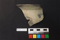 陶片藏品圖，第1張