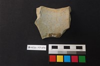 陶片藏品圖，第2張