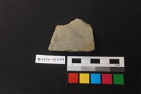 陶片藏品圖，第1張