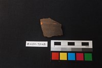 陶片藏品圖，第1張