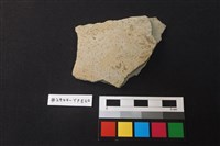 陶片藏品圖，第1張