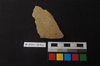 陶片藏品圖，第1張