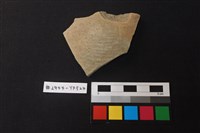 陶片藏品圖，第1張