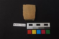 陶片藏品圖，第1張